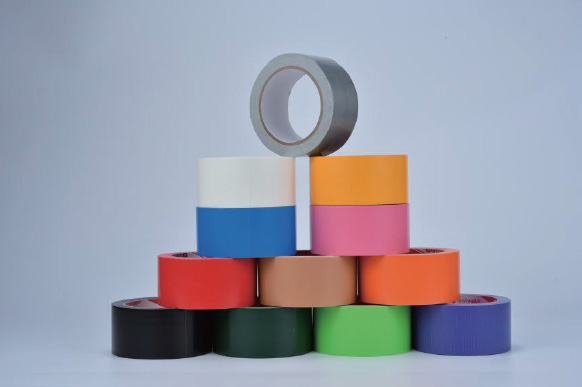 Cloth Duct Tape